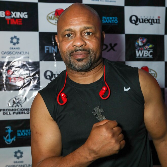 Boxer Roy Jones Jr.’s Son DeAndre Dead at 32